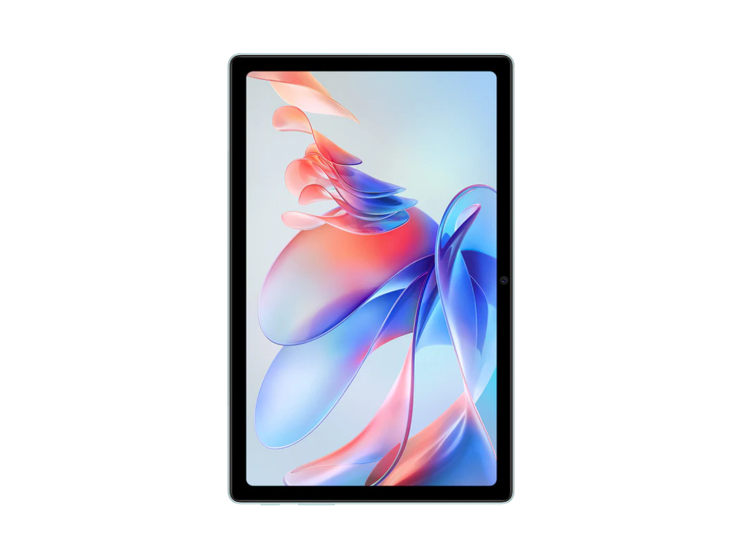 Blackview Tab 11 Wifi 10.36-inch, 8+256GB, 2.4K Display, Wifi Android Tablet PC - Mint Green Blackview Tab 11 Wifi 10.36-inch, 8+256GB, 2.4K Display, Wifi Android Tablet PC - Mint Green